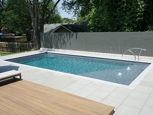 Custom spa installation by Victoria County, TX professionals</p> <p>